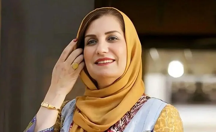عکس|  تغییر چهره فریبا کوثری ۲۳ ساله در اولین فیلم کیمیایی - تصویر شاخص