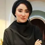 راز استایل متفاوت بهاره افشاری در برنامه منشور که همه را شگفت‌زده کرد!