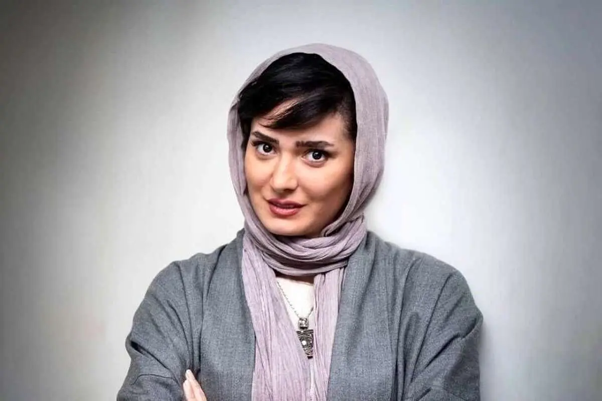 مینا وحید در ترکیه با استایلی که همه را شگفت‌زده کرد! عکس‌های جذاب بازیگر کلاغ - تصویر شاخص