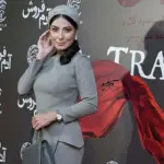 عکس| سمیرا حسن‌پور با ژستی غمگین جلب توجه کرد!