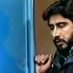 سفر در زمان| چهره پیر علی 30 سال بعد سریال آینه عبرت در 58 سالگی