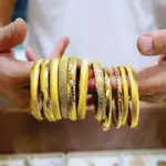صعود انفجاری قیمت طلا؛ دلار بازار را به لرزه درآورد!