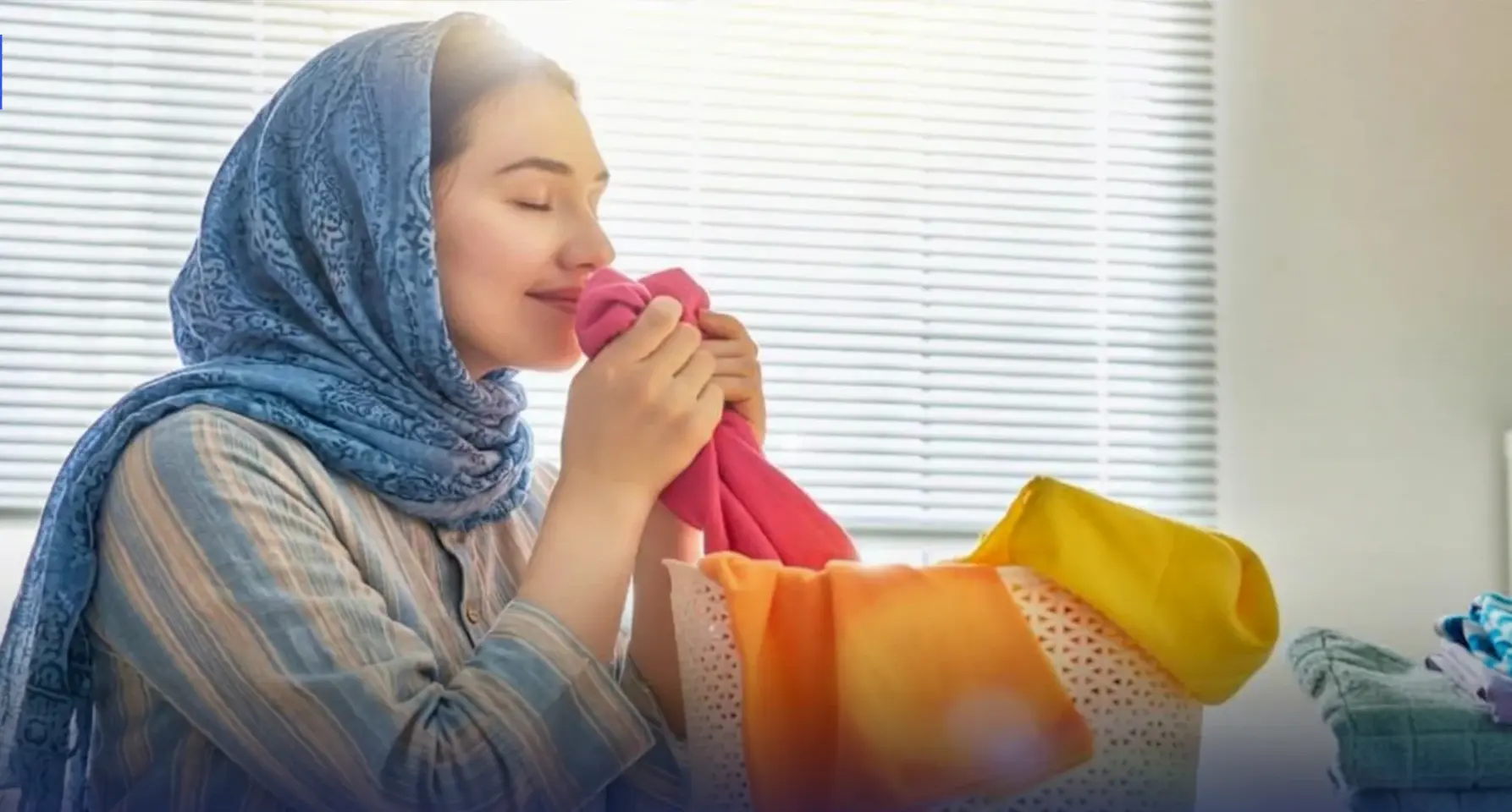 راز خوشبویی لباس‌ها؛ عطرهایی که ماشین لباسشویی را متحول کردند! - تصویر شاخص
