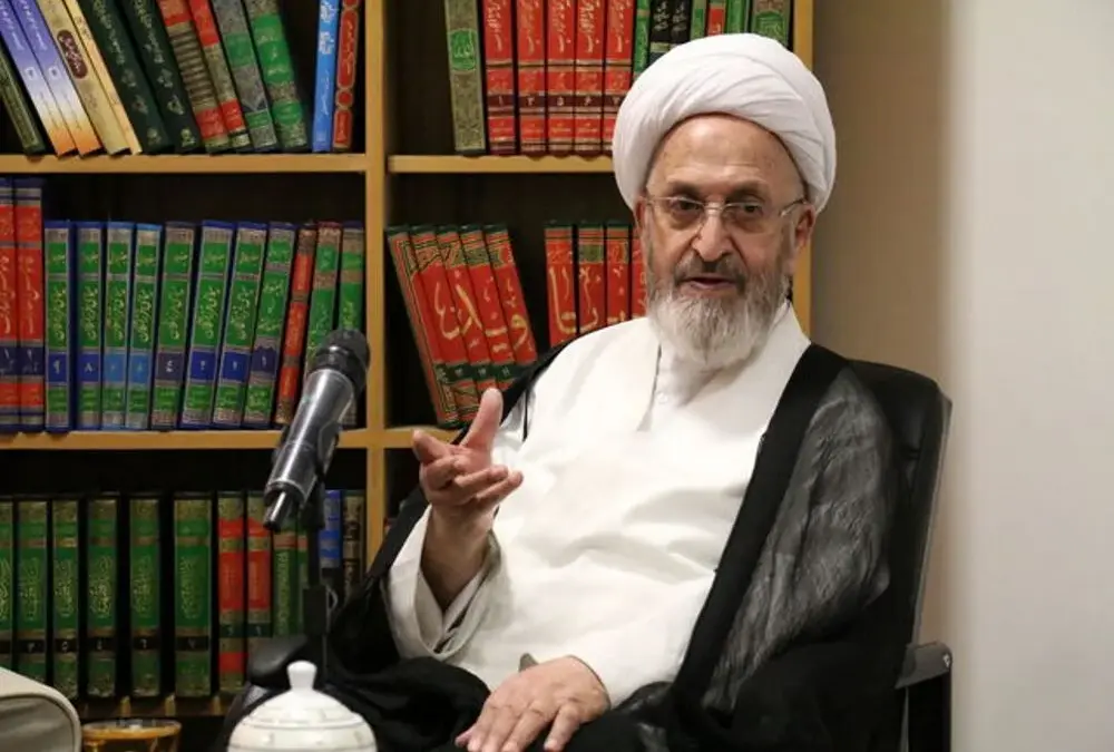 چرا آیت‌الله جعفر سبحانی برای اقامه نماز رهبری انتخاب شد؟ رازهای زندگی و مسیر علمی او