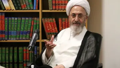 چرا آیت‌الله جعفر سبحانی برای اقامه نماز رهبری انتخاب شد؟ رازهای زندگی و مسیر علمی او - تصویر شاخص