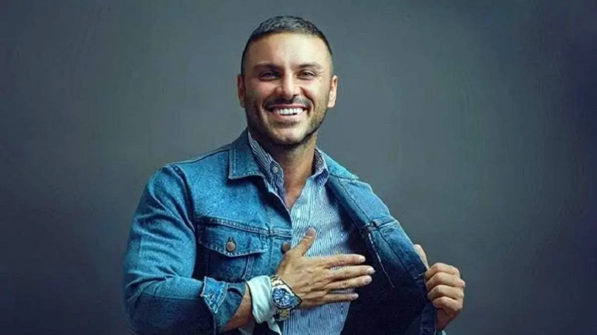 دانلود آهنگ همسر من، تاج سر من ترند اینستاگرام