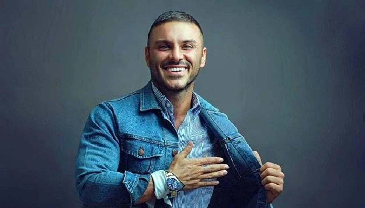 دانلود آهنگ همسر من، تاج سر من ترند اینستاگرام - تصویر شاخص