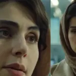 بیوگرافی لاله مرزبان؛ بازیگری که با چهره جذاب و پشتکار، سینما را فتح کرد!