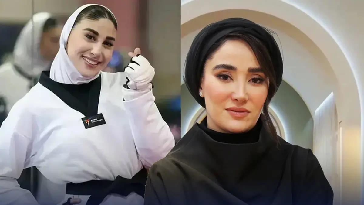 ناهید کیانی آخرین حرفش را درباره ازدواج زد/ خانم ورزشکار قهرمان ایرانی دنبال ازدواج است؟