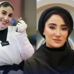 ناهید کیانی آخرین حرفش را درباره ازدواج زد/ خانم ورزشکار قهرمان ایرانی دنبال ازدواج است؟