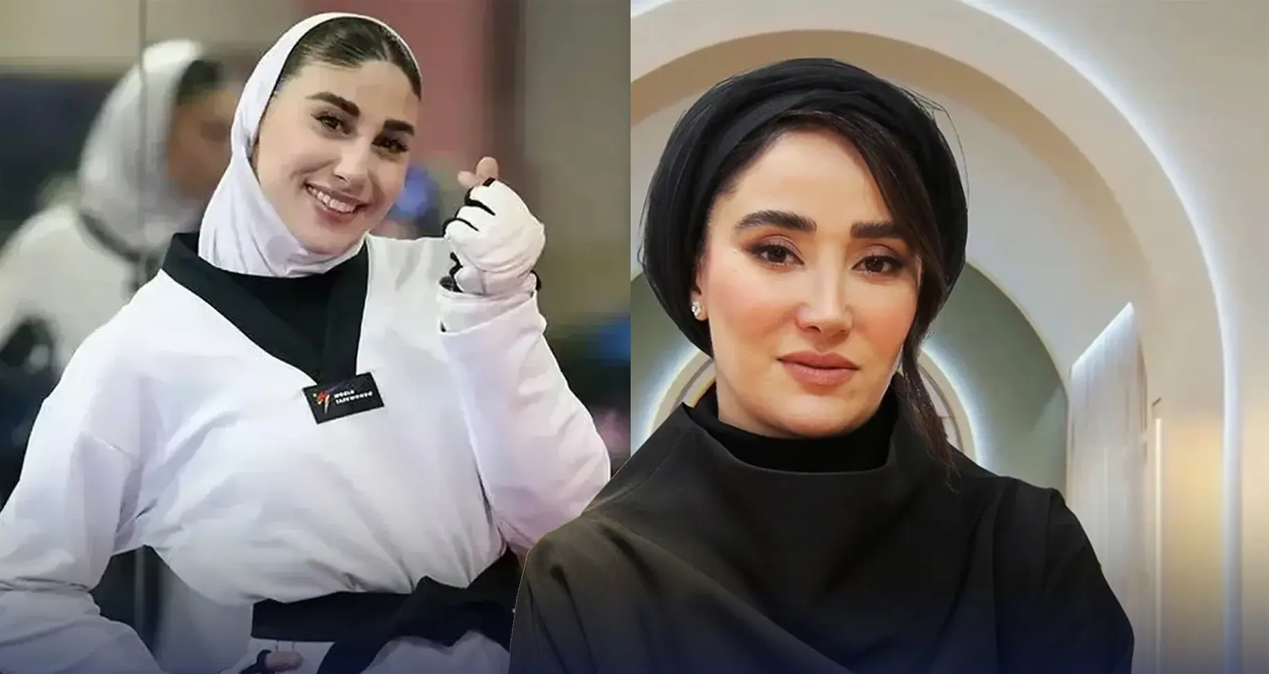 ناهید کیانی آخرین حرفش را درباره ازدواج زد/ خانم ورزشکار قهرمان ایرانی دنبال ازدواج است؟ - تصویر شاخص