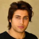 بیوگرافی و رازهای زندگی مجید حاجی زاده بازیگر «مهر خاموش»  + نگاهی به زندگی شخصی و فیلم‌هایش