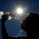 بهترین توصیه‌های تغذیه‌ای برای جلوگیری از گرمازدگی در تابستان