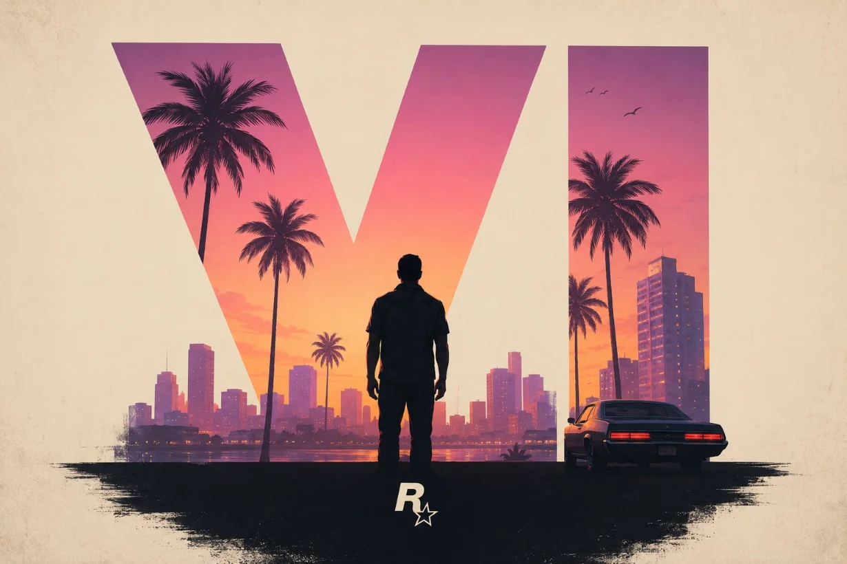 پشت پرده GTA 6؛ آیا خروج مهره‌های کلیدی راکستار به کیفیت بازی ضربه خواهد زد؟ - تصویر شاخص