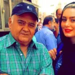 سفر در زمان| اکبر عبدی و سحر قریشی مجری عشق ابدی
