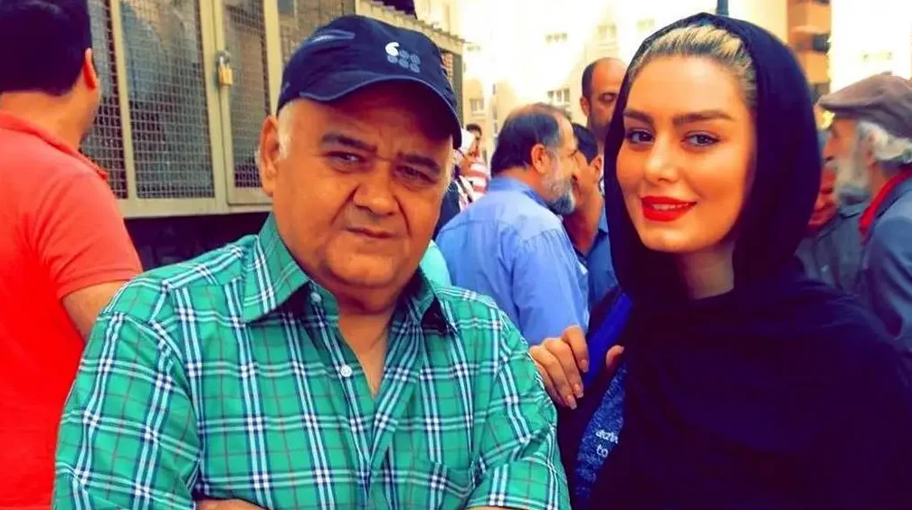 سفر در زمان| اکبر عبدی و سحر قریشی مجری عشق ابدی - تصویر شاخص