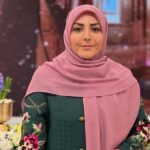 المیرا شریفی مقدم در عکس جدیدش خوش تیپ تر از همیشه/ درباره المیرا شریفی‌مقدم بیشتر بدانید