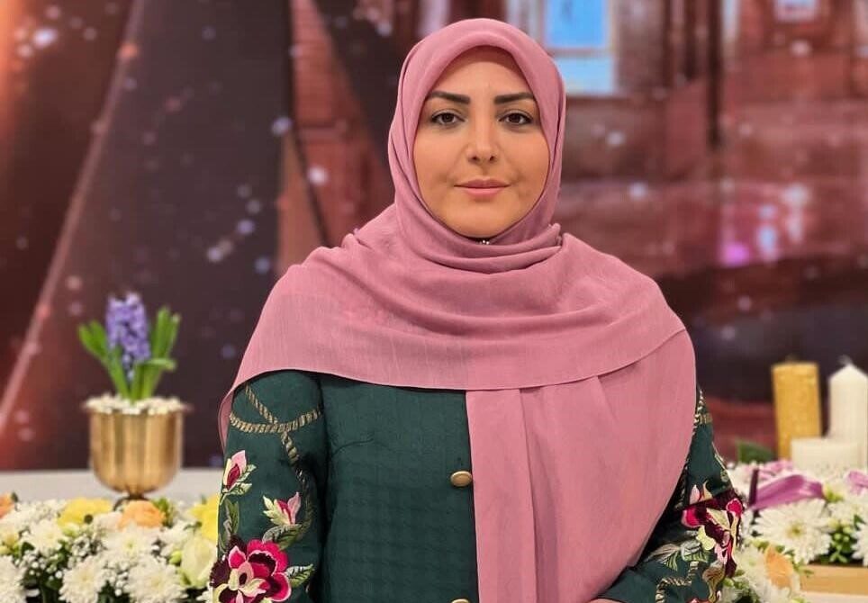 المیرا شریفی مقدم در عکس جدیدش خوش تیپ تر از همیشه/ درباره المیرا شریفی‌مقدم بیشتر بدانید - تصویر شاخص