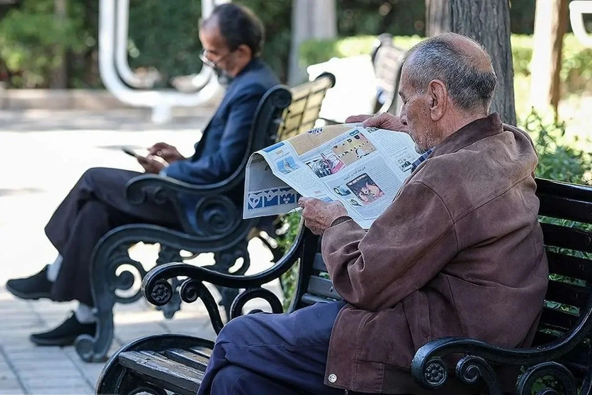 خبر خوش برای بازنشستگان از راه رسید / وام بازنشستگان به ۲۰۰ میلیون تومان می رسید؟ - تصویر شاخص