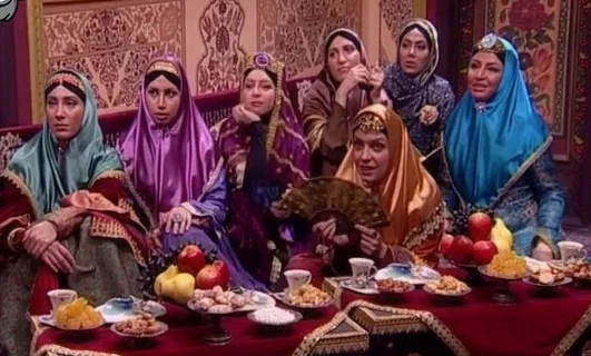 عکس‌های دیده‌نشده بازیگران «قهوه تلخ» که خاطرات تلخ و شیرین را زنده می‌کند! - تصویر شاخص