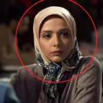 شگفتی کاربران از شباهت فرزند المیرا دهقانی به خودش در چالش اینستاگرامی!