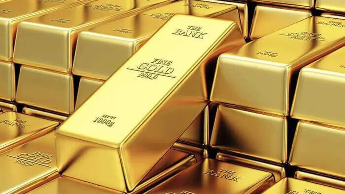 قیمت طلا و سکه امروز جمعه ۲۶ تیر ۱۴۰۵ + جدول