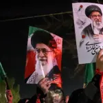 پیام پرمعنای سردار قاآنی درباره تشییع تاریخی رهبر شهید در عراق که جهان را تکان داد!
