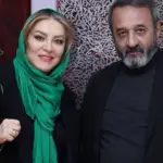 سلیقه خاص حمیرا ریاضی همسر علی اوسیوند/ خانه زوج بازیگر را دیده اید؟