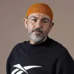 عکس| استوری متفاوت مهران غفوریان برای رهبر شهید ایران