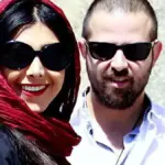 ادعای باورنکردنی آزاده صمدی همسر سابق هومن سیدی