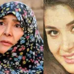 بیوگرافی جنجالی آفرین عبیسی + عکس خصوصی