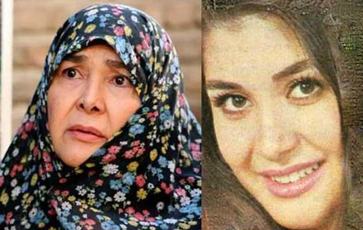 بیوگرافی جنجالی آفرین عبیسی + عکس خصوصی - تصویر شاخص