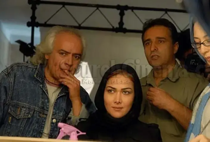 آنا نعمتی
