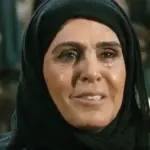 عکس صمیمی و کمتر دیده شده از بهروز وثوقی و آهو خردمند بازیگر سریال مختارنامه در سال ۱۳۵۷