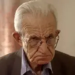 بیوگرافی و رازهای ناگفته اردشیر کاظمی درمورد همسر و زندگی شخصی اش