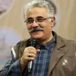 اقبال واحدی در زیباترین خانه با قدمت 80 سال زندگی میکند / نگاهی به دکوراسیون چشم نواز