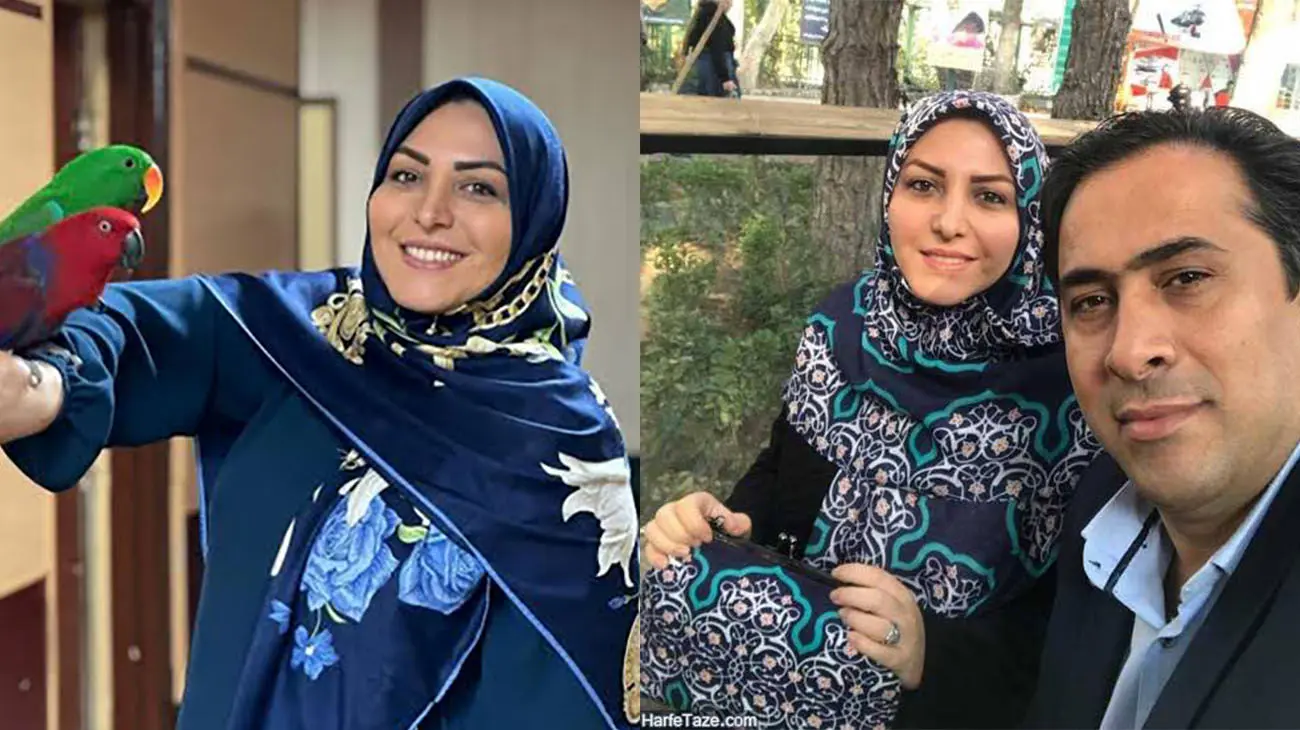 عکس| نگاهی به چیدمان خانه المیرا شریفی مقدم؛ ترکیبی از اصالت و زیبایی - تصویر شاخص