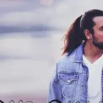 دانلود آهنگ امیر عباس گلاب؛ «عاشق این آدم زنجیری‌ام»