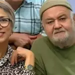 عکس| وصیت نامه اکبر عبدی درباره نوشته روی سنگ قبرش را ببینید!
