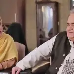 ماجرای مهریه همسر (دختر دایی) اکبر عبدی / زنم فهمید دعوا شد