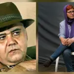 ویدیو| واکنش سوسن پرور به درگذشت اکبر عبدی خبرساز شد!