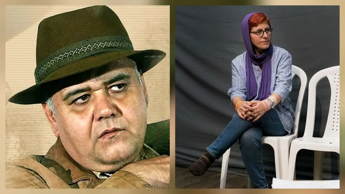 ویدیو| واکنش سوسن پرور به درگذشت اکبر عبدی خبرساز شد! - تصویر شاخص