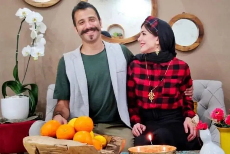 باران نیکراه
