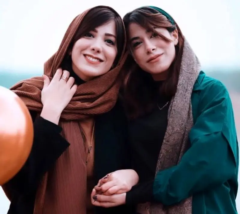 باران نیکراه