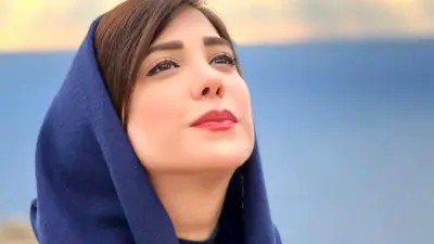 باران نیکراه کیست؟ / حقیقت جنجالی ماجرای همسر خانم مجری