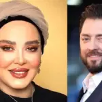 سرقت عجیب کیف بهاره رهنما وسط فیلمبرداری «گاوخونی» و واکنش شوخ بهرام رادان