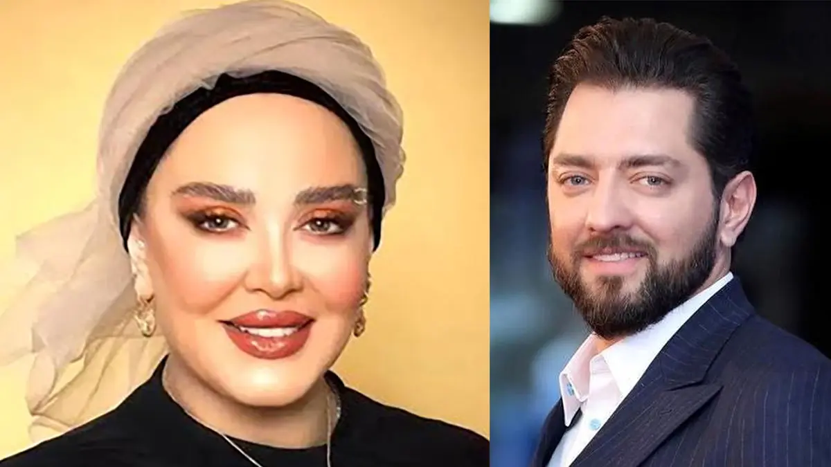 سرقت عجیب کیف بهاره رهنما وسط فیلمبرداری «گاوخونی» و واکنش شوخ بهرام رادان - تصویر شاخص