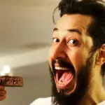 دکور خانه بهرام افشاری؛ جایی که سادگی و هنر به هم گره خورده‌اند!