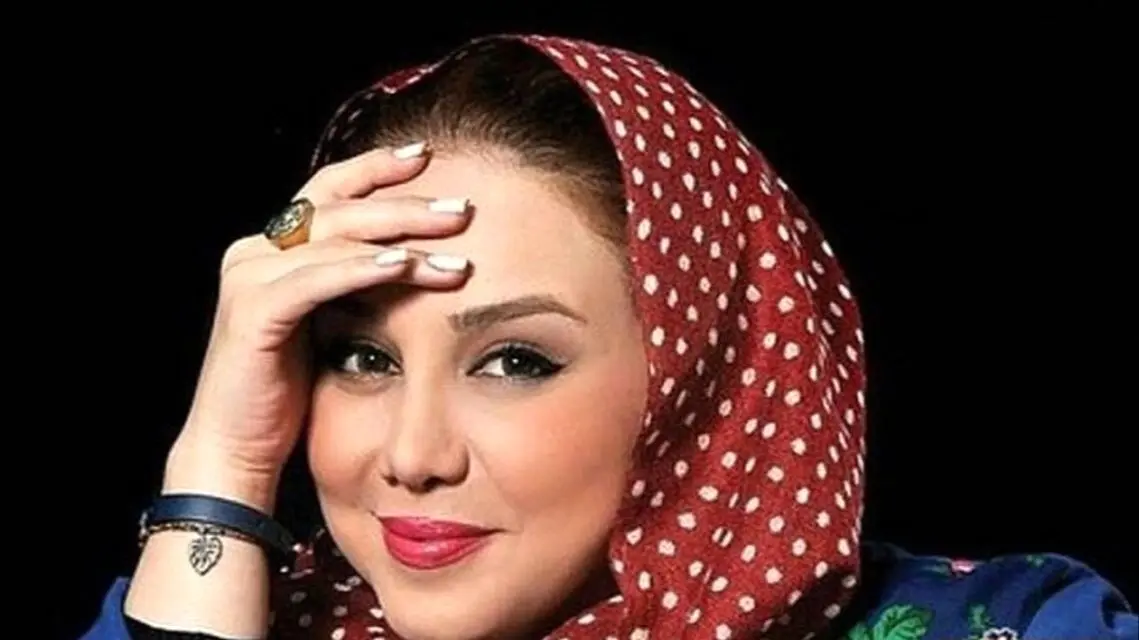 بهنوش بختیاری روی آنتن زنده همه را شوکه کرد / «سال دیگه با نی نی خودم میام!» - تصویر شاخص