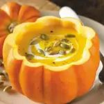 طرز تهیه بورانی کدو حلوایی غذای سنتی و اصیل ایرانی + خواص باورنکردنی برای سلامتی